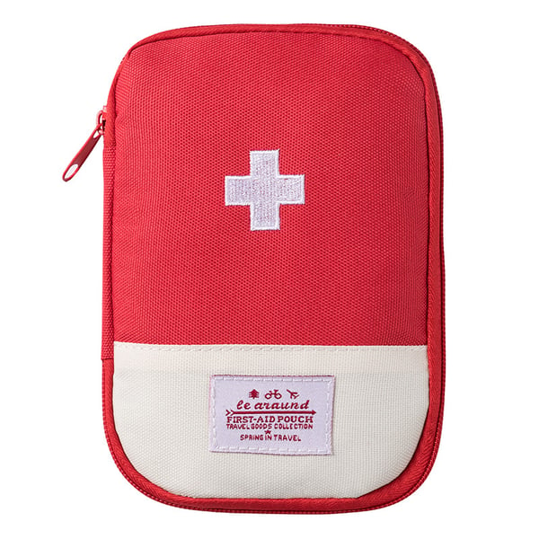 Mini Portable Medical Bag